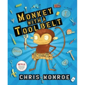 Monkey with a Tool Belt