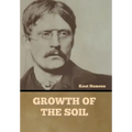 Growth of the Soil