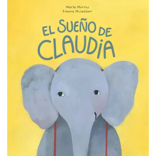 El Sueño de Claudia