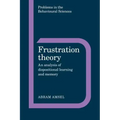 Frustration Theory: An Analysis of Dispositional Learning and Memory