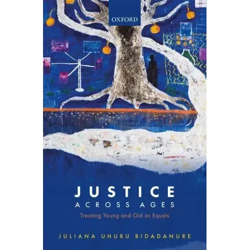 Justice Across Ages: Treating Young and Old as Equals