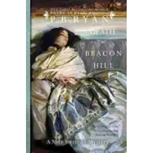 Death on Beacon Hill