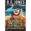 The Witches of Hant Hollow: Jonathan's Curse