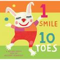 1 Smile, 10 Toes