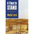Time to Stand