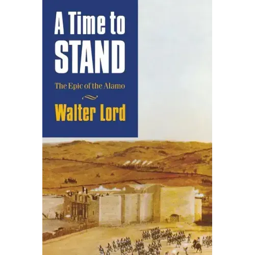 Time to Stand