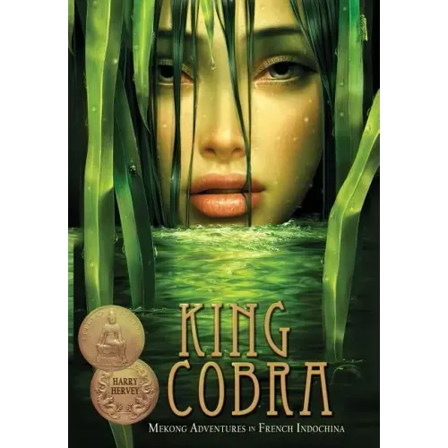 King Cobra - Mekong Adventures in French Indochina