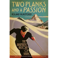 Two Planks and a Passion