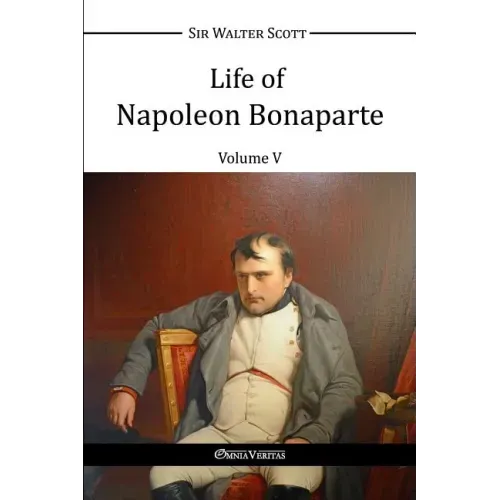 Life of Napoleon Bonaparte V