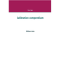 Calibration compendium: Edition 2020