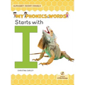 Starts with I