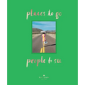 Kate Spade New York: Places to Go, People to See