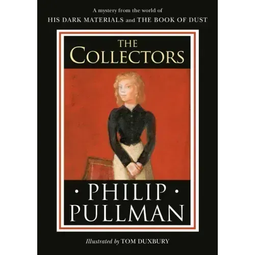 His Dark Materials: The Collectors