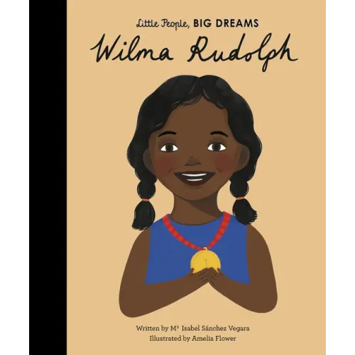 Wilma Rudolph