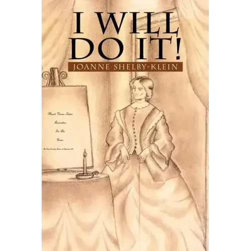 I Will Do It!
