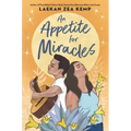 An Appetite for Miracles