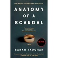 Anatomy of a Scandal