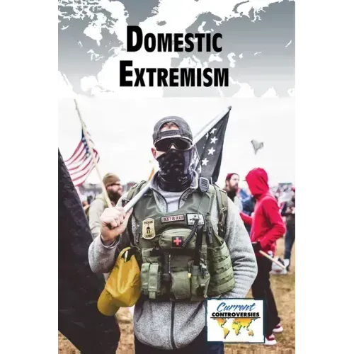 Domestic Extremism