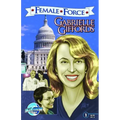Female Force: Gabrielle Giffords