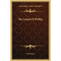 The Gospel of Phillip