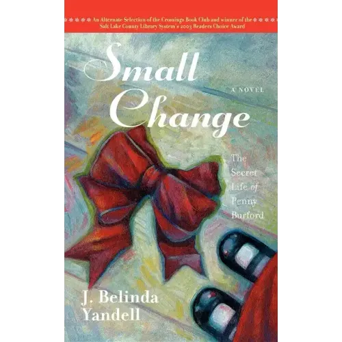 Small Change: The Secret Life of Penny Burford