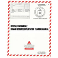 Official CIA Manual: Human Resource Exploitation Training Manual