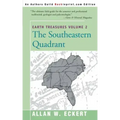 Earth Treasures, Vol. 2: Southeastern Quandrant: Alabama, Florida, Georgia, Kentucky, Mississippi, North Carolina, South Carolina, Tennessee, V