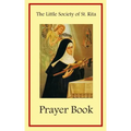 The Little Society of St. Rita Prayer Book