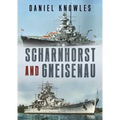 Scharnhorst and Gneisenau