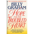 Hope for the Troubled Heart: Finding God in the Midst of Pain