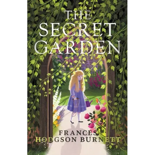 The Secret Garden