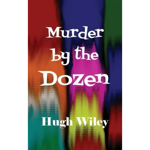 Murder by the Dozen