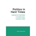 Politics in Hard Times