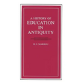 A History of Education in Antiquity