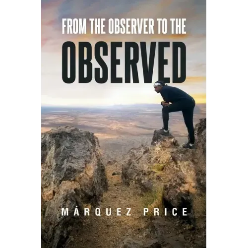 From the Observer to the Observed