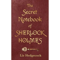 The Secret Notebook of Sherlock Holmes