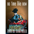 no time like now: Poems