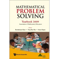 Mathematical Problem Solving: Yearbook 2009, Association of Mathematics Educator