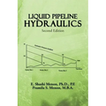 Liquid Pipeline Hydraulics: Second Edition