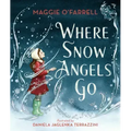 Where Snow Angels Go
