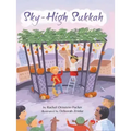 Sky High Sukkah