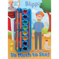 Blippi: So Much to See!
