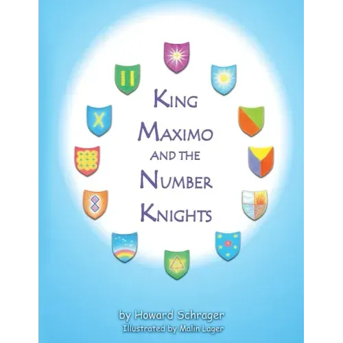 King Maximo and the Number Knights