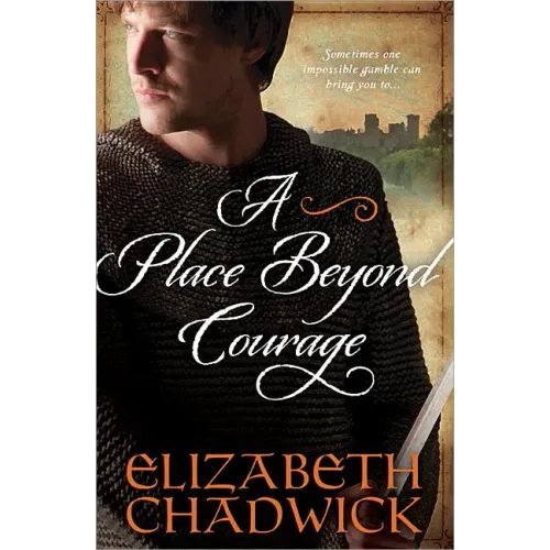 A Place Beyond Courage