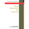 Using Experience for Learning