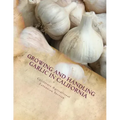 Growing and Handling Garlic in California: Circular 84
