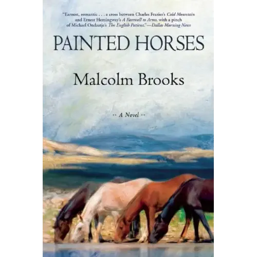 Painted Horses