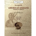 Handbook of American Indians North of Mexico V. 2/4