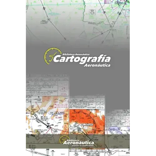 Cartografía Aeronáutica