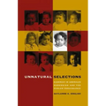 Unnatural Selections: Eugenics in American Modernism and the Harlem Renaissance